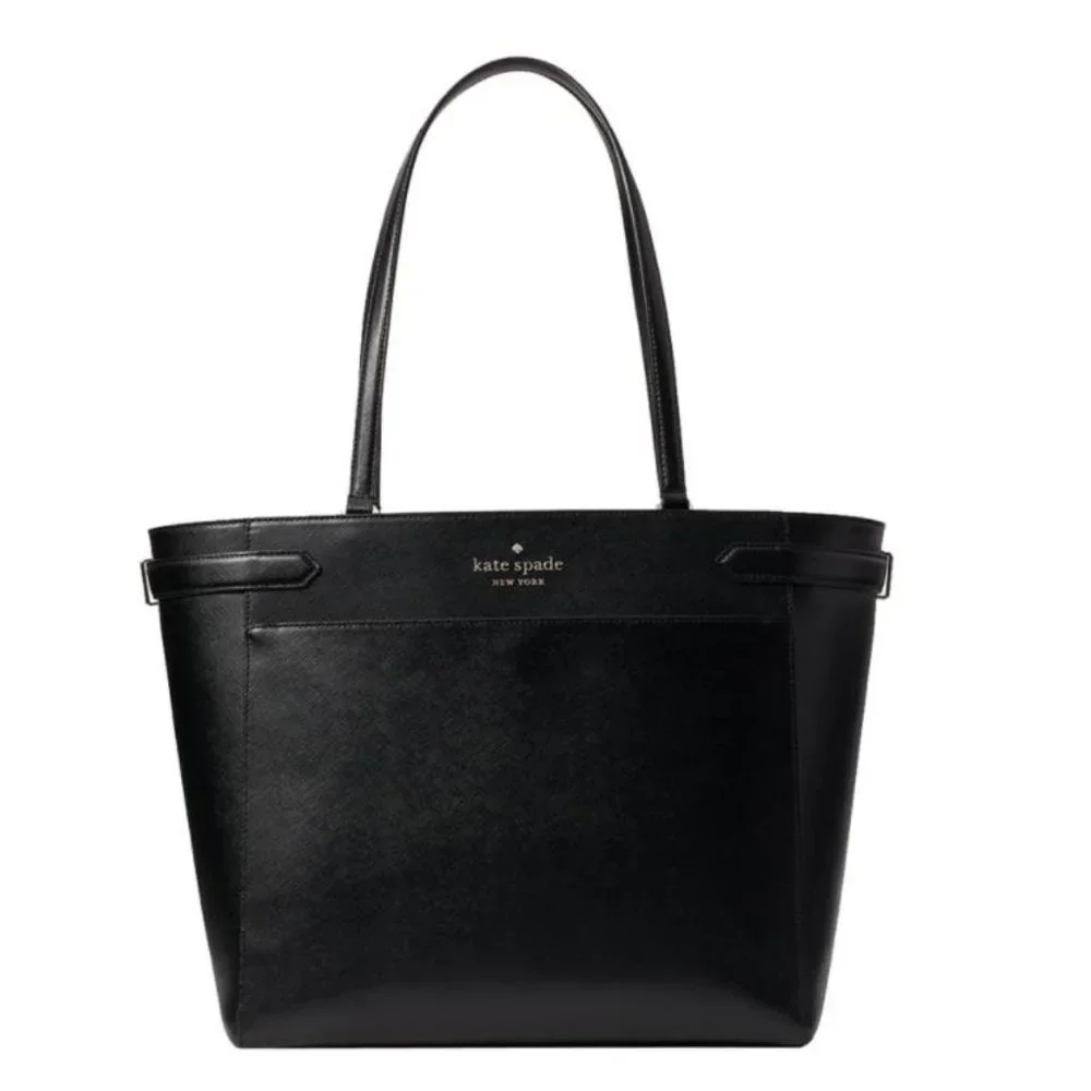 ❌ S O L D ❌ Kate Spade Laptop Tote - Picture 1 of 13